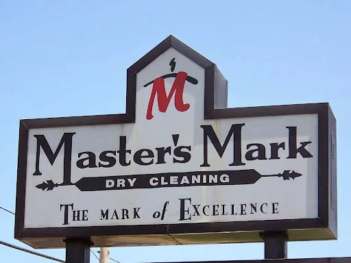 Master's Mark Dry Cleaners Picture 3
