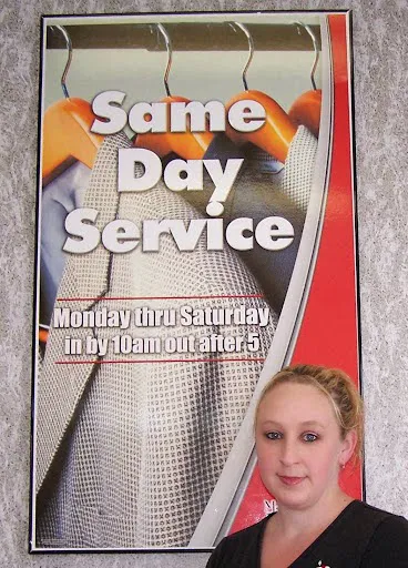 Master's Mark Dry Cleaners Picture 5