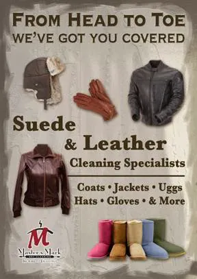 Master's Mark Dry Cleaners Picture 8