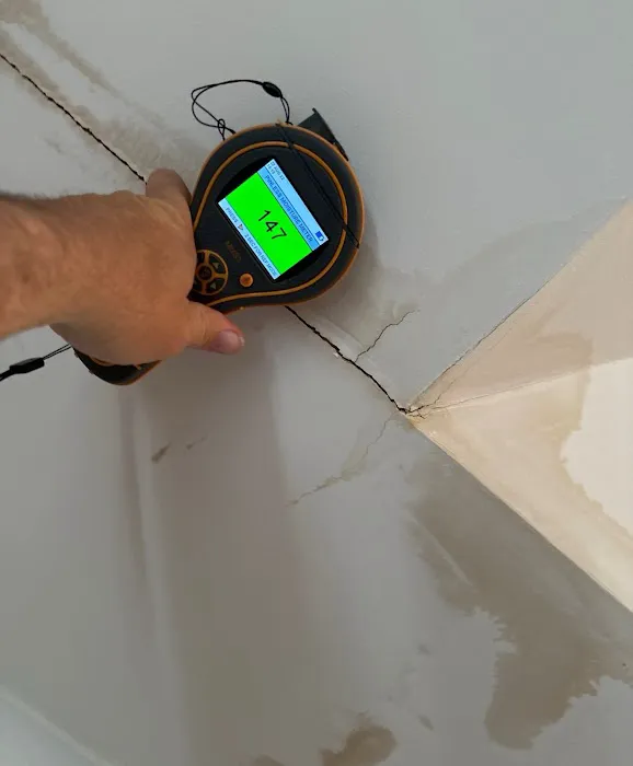 Centennial Restoration Picture 2