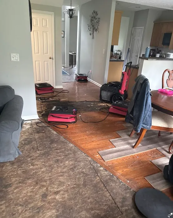 Centennial Restoration Picture 1