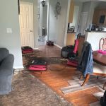 Centennial Restoration