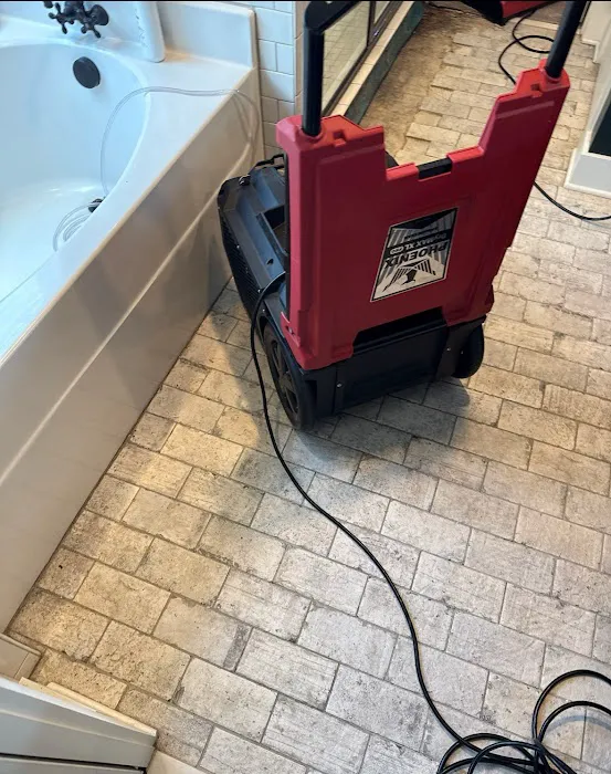 Centennial Restoration Picture 4