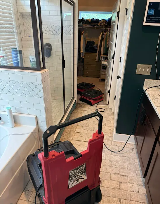 Centennial Restoration Picture 8