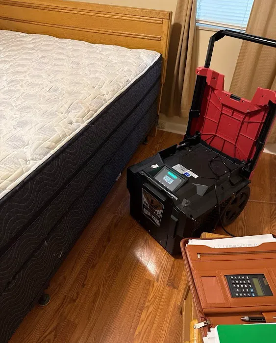 Centennial Restoration Picture 7