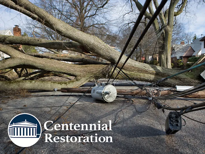 Centennial Restoration Picture 9