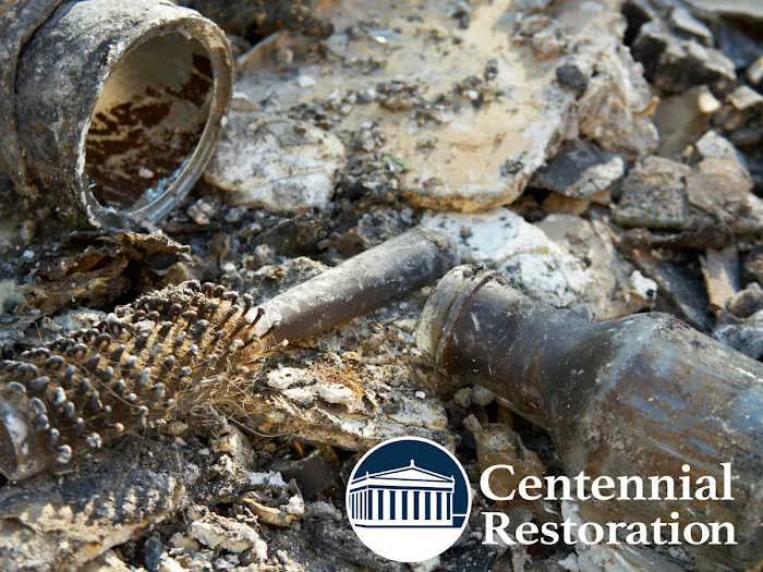 Centennial Restoration Picture 10