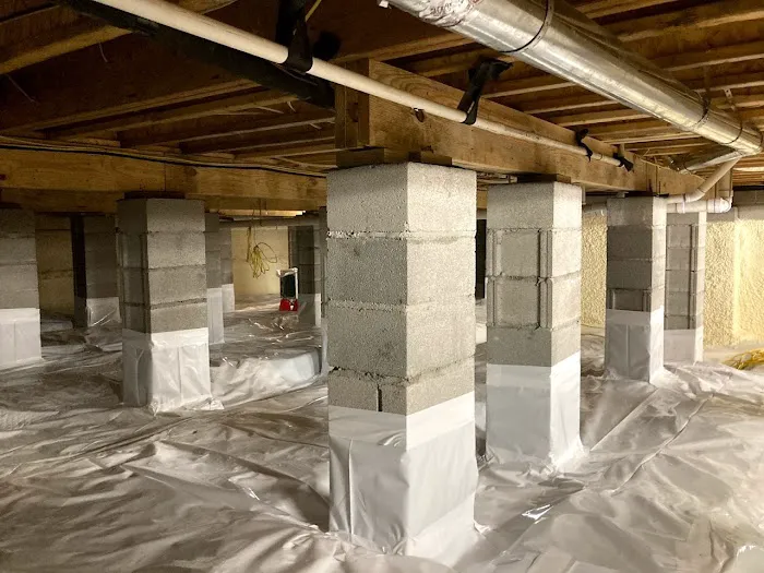 Crawlspace Medic of Nashville Picture 2