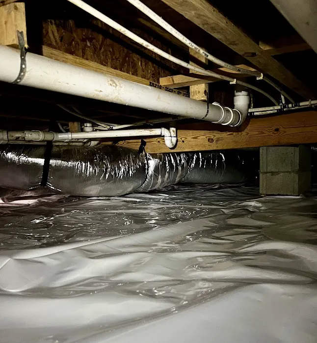 Crawlspace Medic of Nashville Picture 3