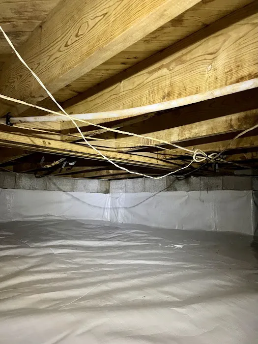 Crawlspace Medic of Nashville Picture 4