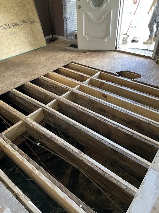 Crawlspace Medic of Nashville Picture 5