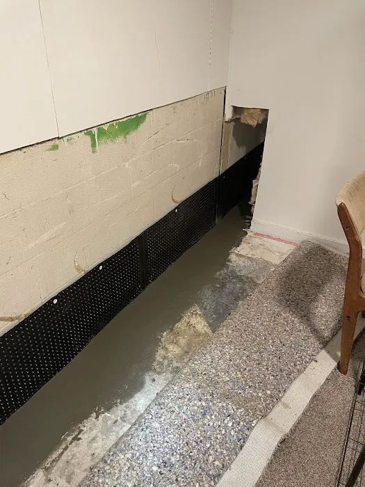 Crawlspace Medic of Nashville Picture 7