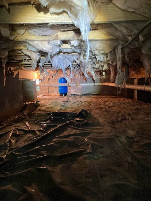 Crawlspace Medic of Nashville Picture 10