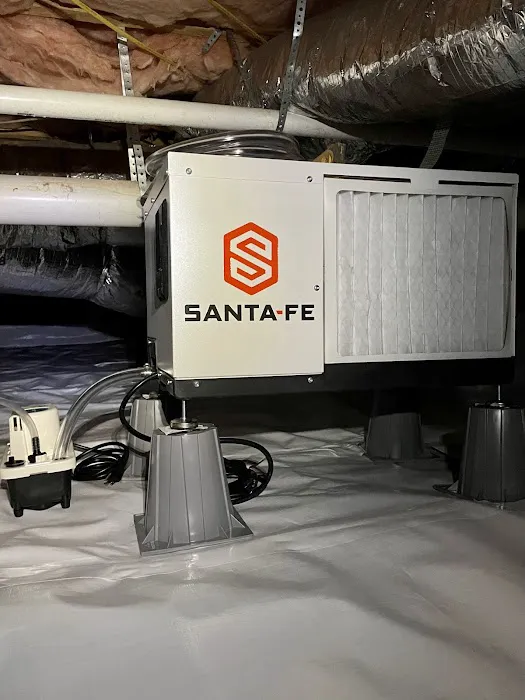 Crawlspace Medic of Nashville Picture 8