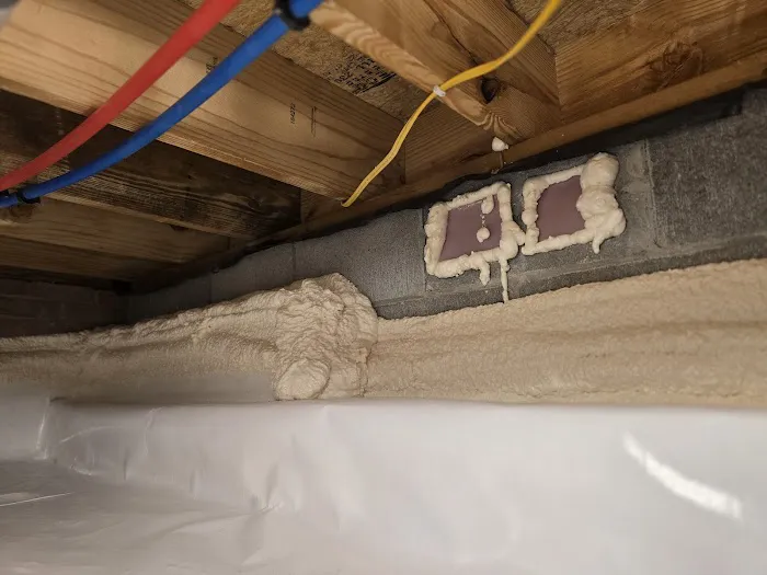 The Clean Air Co - Air Ducts & Crawl Spaces Picture 5