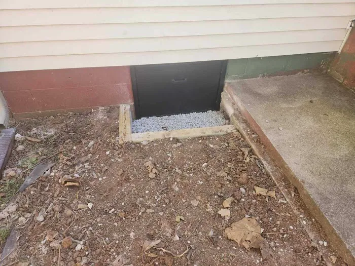 The Clean Air Co - Air Ducts & Crawl Spaces Picture 8