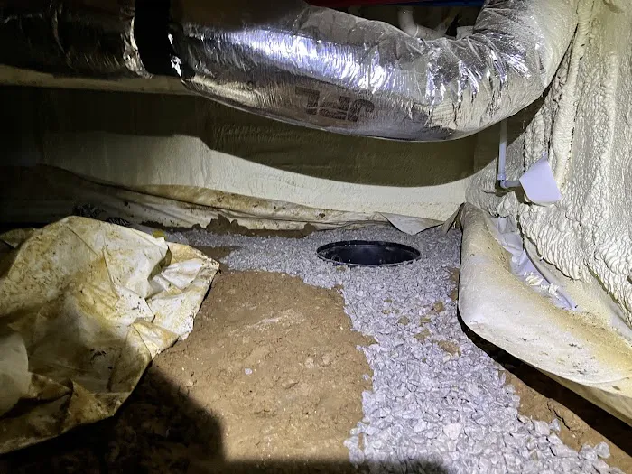 The Clean Air Co - Air Ducts & Crawl Spaces Picture 7