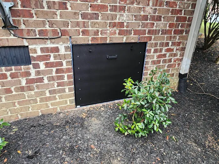 The Clean Air Co - Air Ducts & Crawl Spaces Picture 9