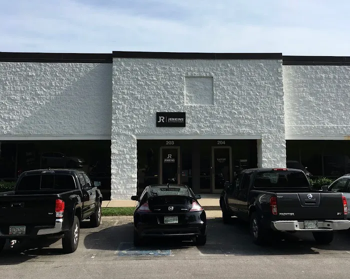 Jenkins Restorations Picture 3