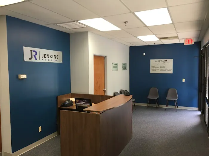 Jenkins Restorations Picture 6