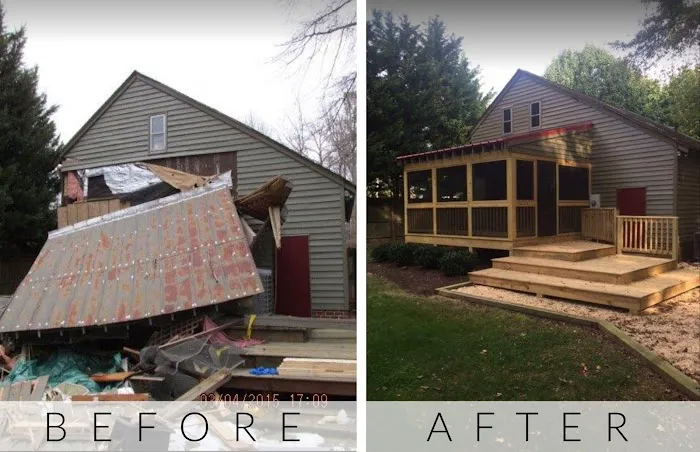 Jenkins Restorations Picture 9