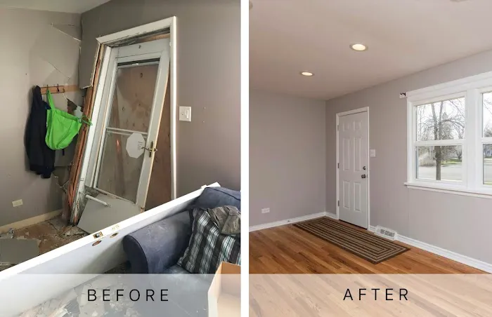 Jenkins Restorations Picture 8