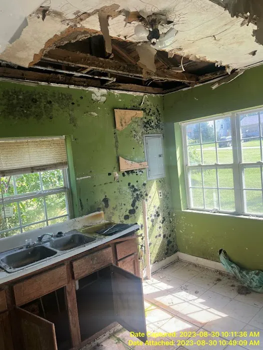 Rytech Restoration of Nashville Picture 9