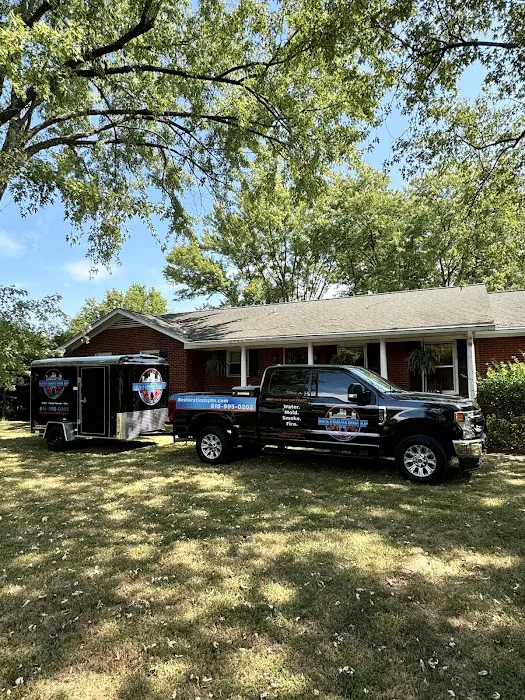 Restoration XP LLC Picture 1