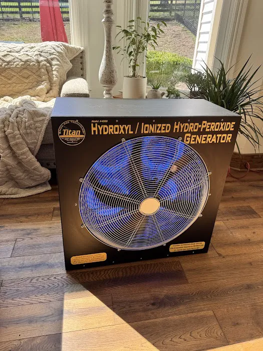 Restoration XP LLC Picture 9