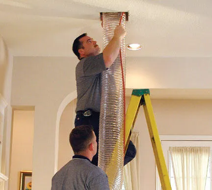 Steamatic of Nashville Picture 3