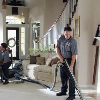 Steamatic of Nashville ico