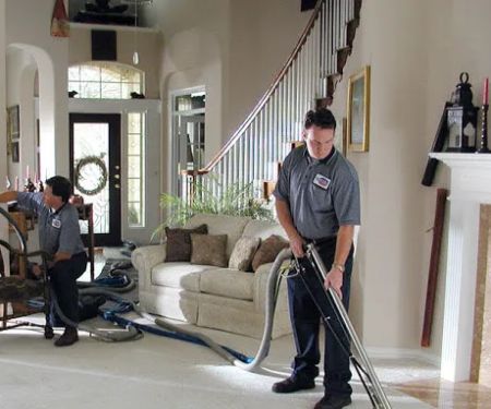 Steamatic of Nashville