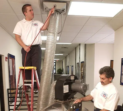 Steamatic of Nashville Picture 4