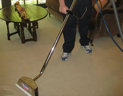 Steamatic of Nashville Picture 7