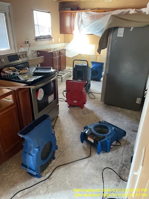 GenCon Restoration Picture 1