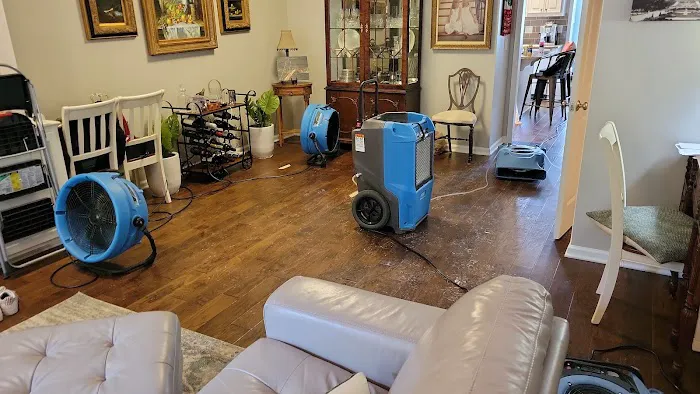 GenCon Restoration Picture 7