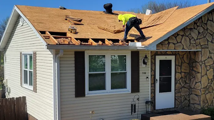 GenCon Restoration Picture 10