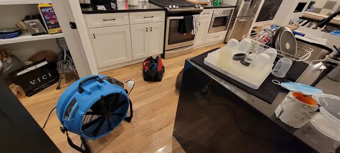 GenCon Restoration Picture 8