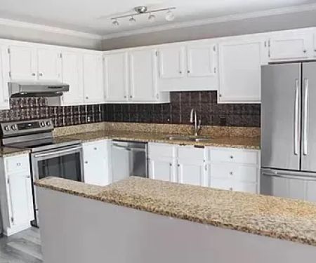 CAMCO Construction & Restoration LLC