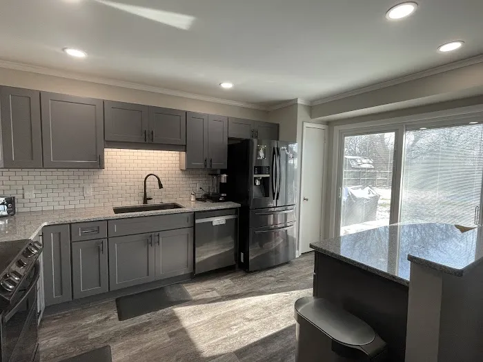 CAMCO Construction & Restoration LLC Picture 2