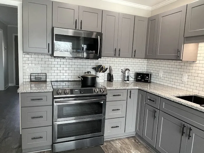 CAMCO Construction & Restoration LLC Picture 5