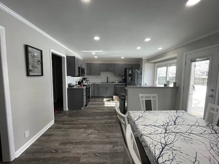 CAMCO Construction & Restoration LLC Picture 9