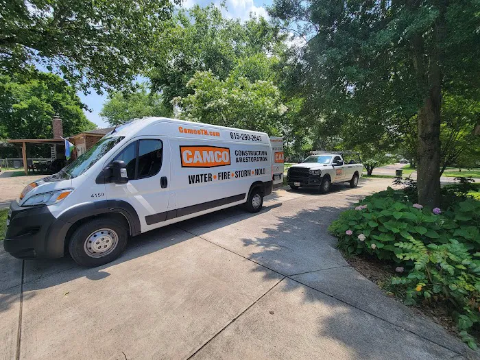 CAMCO Construction & Restoration LLC Picture 8