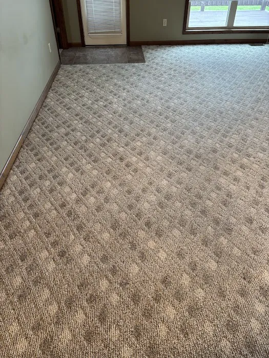 Stanley Steemer Picture 1