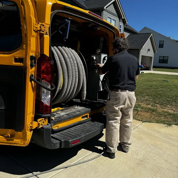 Stanley Steemer Picture 5