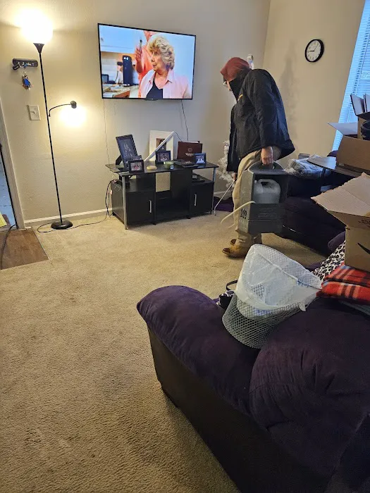 Stanley Steemer Picture 6