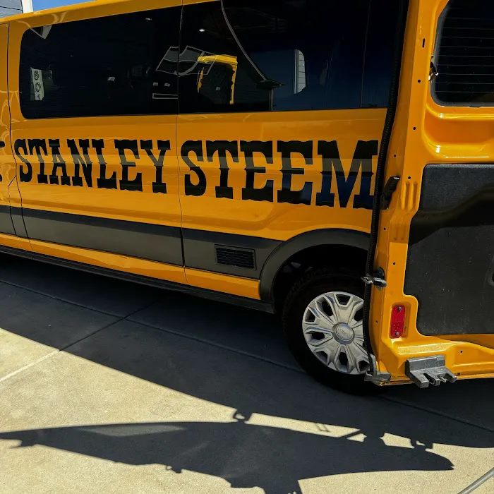 Stanley Steemer Picture 8