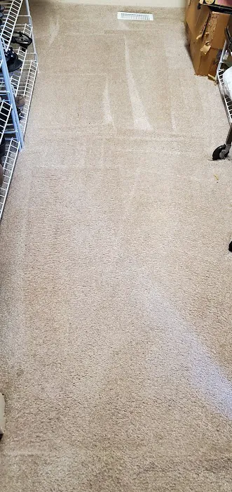 Stanley Steemer Picture 10