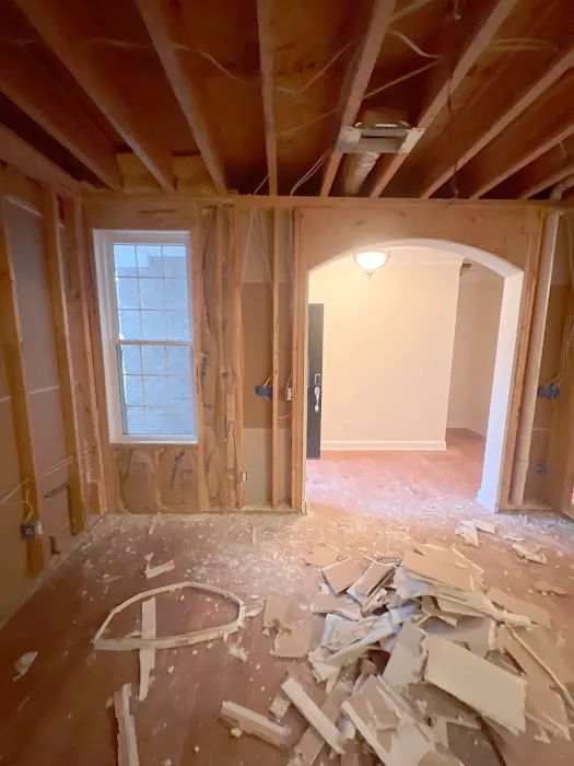 24 Hour Flood Fighters Picture 3