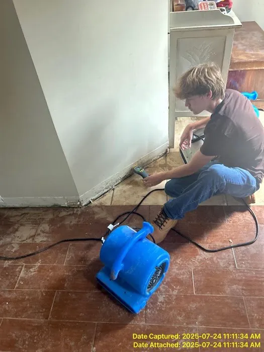 24 Hour Flood Fighters Picture 5